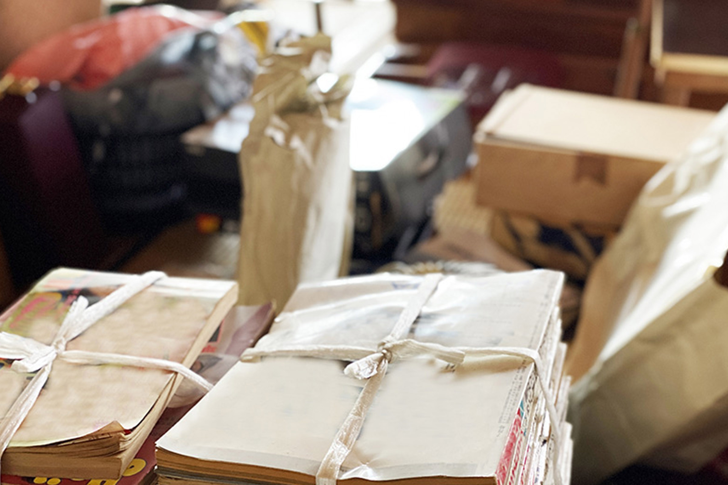 香川県で遺品整理の不用品回収・生前整理の不用品回収のことなら【有限会社平野クリーン】遺品整理の不用品回収専門スタッフが故人様の思い出の品を安心・安全・迅速に片付けのお手伝い。ご遺族のお気持ちの寄り添った誠心誠意な対応をいたします