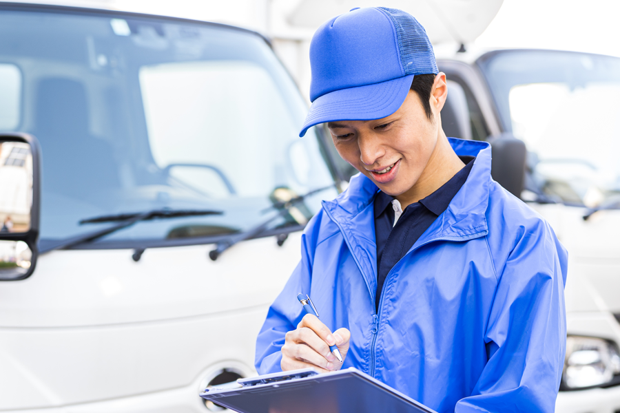 引っ越しに伴う粗大ゴミ処分は平野クリーン